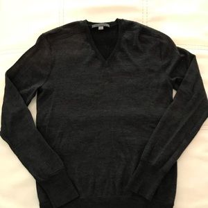 John Varvatos V-neck Sweater